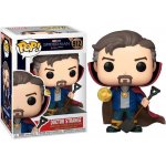 Funko Pop! Spider-Man No Way Home Doctor Strange Marvel – Zboží Dáma Funko Pop! Spider-Man No Way Home Doctor Strange Marvel – Zboží Dáma
