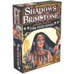 Flying Frog Productions Shadows of Brimstone Dark Stone Shaman – Zboží Živě