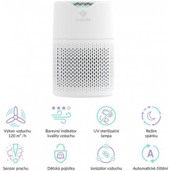 TrueLife Air Purifier P3 WiFi