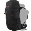 Turistický batoh Pinguin Fly 30l black