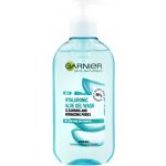 Garnier Skin Naturals Hyaluronic Aloe čistící gel 200 ml – Sleviste.cz