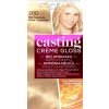 Barva na vlasy L'Oréal Casting Creme Gloss 910 Blond 48 ml
