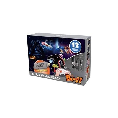 Star Flashback Blast! – Zboží Živě