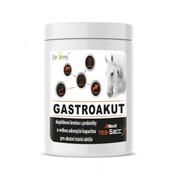 Dromy GastroAkut 1,5 kg