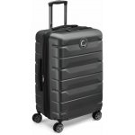 Delsey Air Armour EXP 3866820-00 černá 71 l – Hledejceny.cz