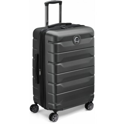 Delsey Air Armour EXP 3866820-00 černá 71 l – Hledejceny.cz