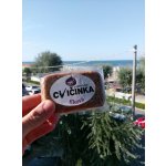 Cvičinka RAW Tyčinka 100 g – Zboží Dáma