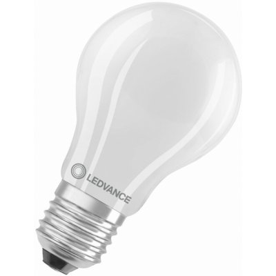 Osram Ledvance LED CLASSIC A 75 DIM EEL B S 5.7W 827 FIL FR E27 – Zboží Mobilmania