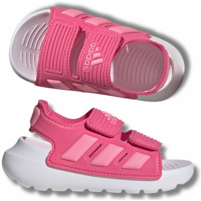 adidas Altaswim 2.0 I ID0305 růžová – Zboží Dáma