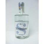 Žufánek Slivovice 50% 0,5 l (holá láhev) – Sleviste.cz