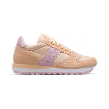 Saucony Jazz Original apricot/pink