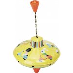 Vilac Kovová káča malá žlutá – Hledejceny.cz