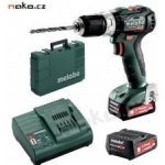 Metabo PowerMaxx SB 12 BL 601077500 – Hledejceny.cz