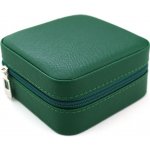 Cestovní šperkovnice Barva: Růžová – Zboží Dáma