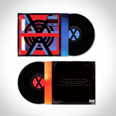 Chvrches - The Bones Of What You Believe LP