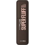 Maybelline Superfluff Brow Mousse gel na obočí pro plný a nadýchaný vzhled 262 Black Brown 5 ml – Zboží Dáma