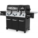 Broil King Regal 690 – Hledejceny.cz