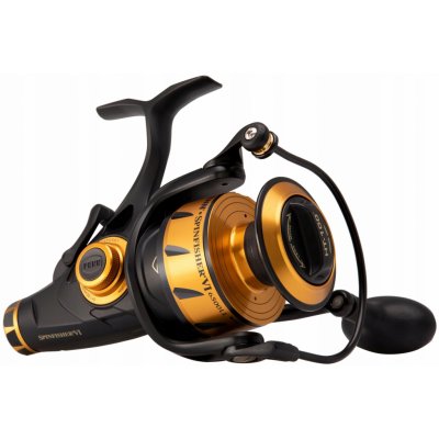 Penn Spinfisher VI 4500LL 6.2:1 – Zbozi.Blesk.cz