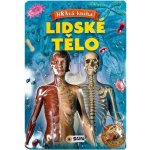 Lidské tělo - Hravá kniha v plechovce – Hledejceny.cz