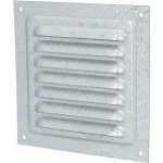 VENTS kovová MVM 125s Zn pozinkovaná – Hledejceny.cz