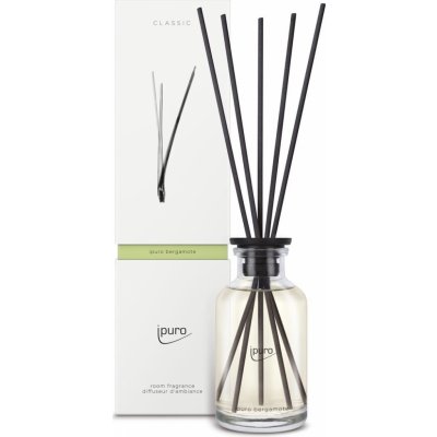 Ipuro Classic Bergamote aroma difuzér 240 ml – Hledejceny.cz
