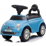 Buddy Toys BPC 5195 Fiat 500 modré – Zbozi.Blesk.cz