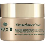 Nuxe Nuxuriance Gold Nutri-zpevňující noční balzám 50 ml – Sleviste.cz