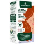 Herbatint Vegetal Color bio rostlinná barva na vlasy HENNA LOVE POWER – Sleviste.cz