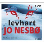 Levhart - Jo Nesbo – Sleviste.cz