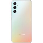 Samsung Galaxy A34 5G A346B 6GB/128GB – Zboží Mobilmania