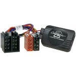 Connects2 Adaptér pro ovládání na volantu Opel 240030 SVX001 240030_SVX001 + Prodloužená lhůta na vrácení zboží do 40 dnů
