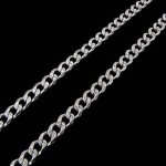 Klenotyn Stříbrný řetízek KRS056 – Zboží Dáma