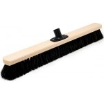 Kartáčovny 5123215 Koště sálové S 80 511 délka 800 mm vlákno směs 90 10 – Zboží Dáma