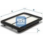 Vzduchový filtr UFI 30.468.00 – Hledejceny.cz