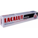 Lacalut White 75 ml – Zboží Mobilmania