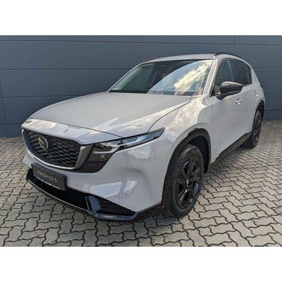 Mazda CX-5 2.5 141 Homura AWD 104 kW – Sleviste.cz