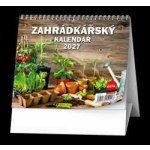 Stolní Baloušek IDEÁL Zahrádkářský 2027 – Zboží Mobilmania