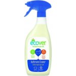 Ecover čistič koupelny s rozprašovačem 500 ml – Sleviste.cz