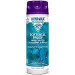Nikwax SOFTSHELL PROOF 300 ml – Zboží Dáma