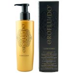 Orofluido Original Elixir Conditioner regenerační kondicionér 200 ml pro ženy