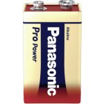 Panasonic 9V 1ks 35009643 09894 – Zboží Živě