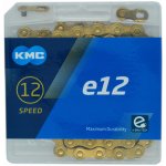 KMC e12 E-bike – Sleviste.cz