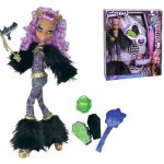 Mattel Monster High Halloween Clawdeen – Zboží Mobilmania