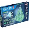 Stavebnice Geomag Geomag Glow 142