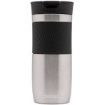 Contigo Termo láhev Byron 2.0 470 ml Stainless Steel Emea – Zboží Dáma