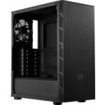 Cooler Master MasterBox MB600L V2 TG MB600L2-KGNN-S00 – Sleviste.cz