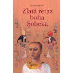 Zlatá reťaz boha Sobeka – Hledejceny.cz