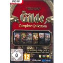 Hra na PC The Guild Complete Collection