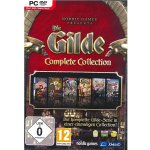 The Guild Complete Collection – Hledejceny.cz