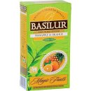 Basilur Tea Magic Pineapple & Orange 25 x 1,5 g